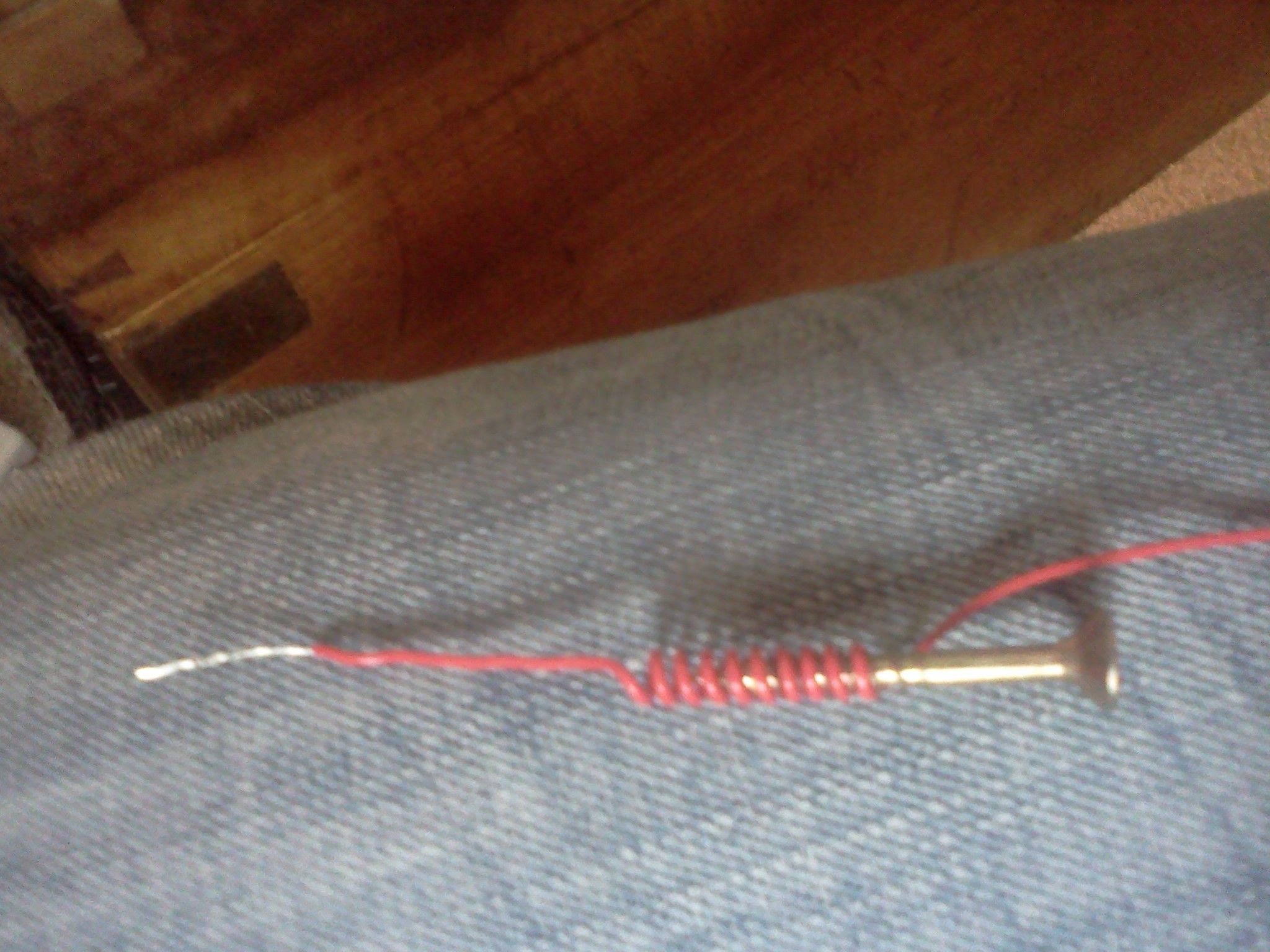 A Subtle Yet Overkill Wifi Antenna Hack 6 Steps Instructables