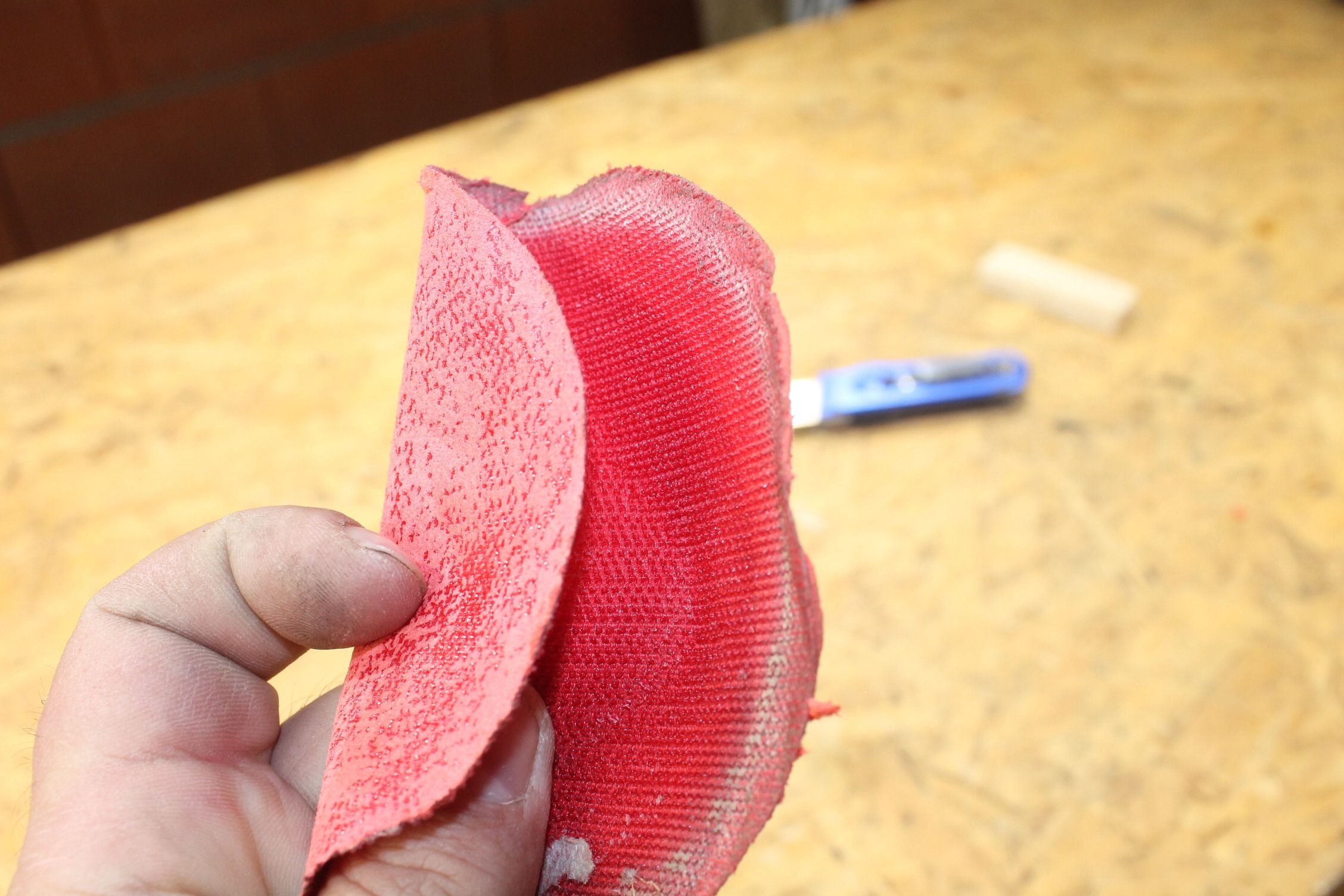 DO NOT THROW AWAY OLD SAWS ON WOOD I Have a Great Idea 12 Steps