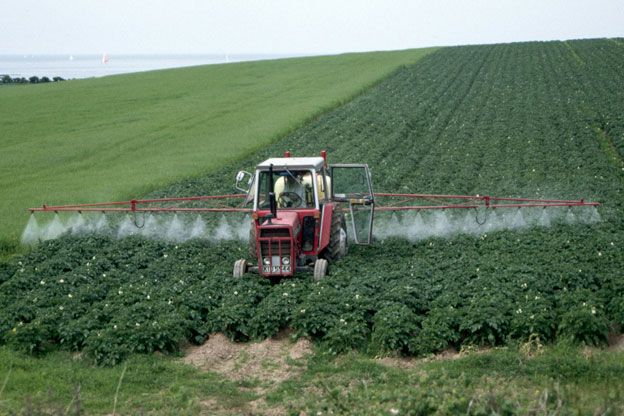 Tips in Finding Used Farm Machinery