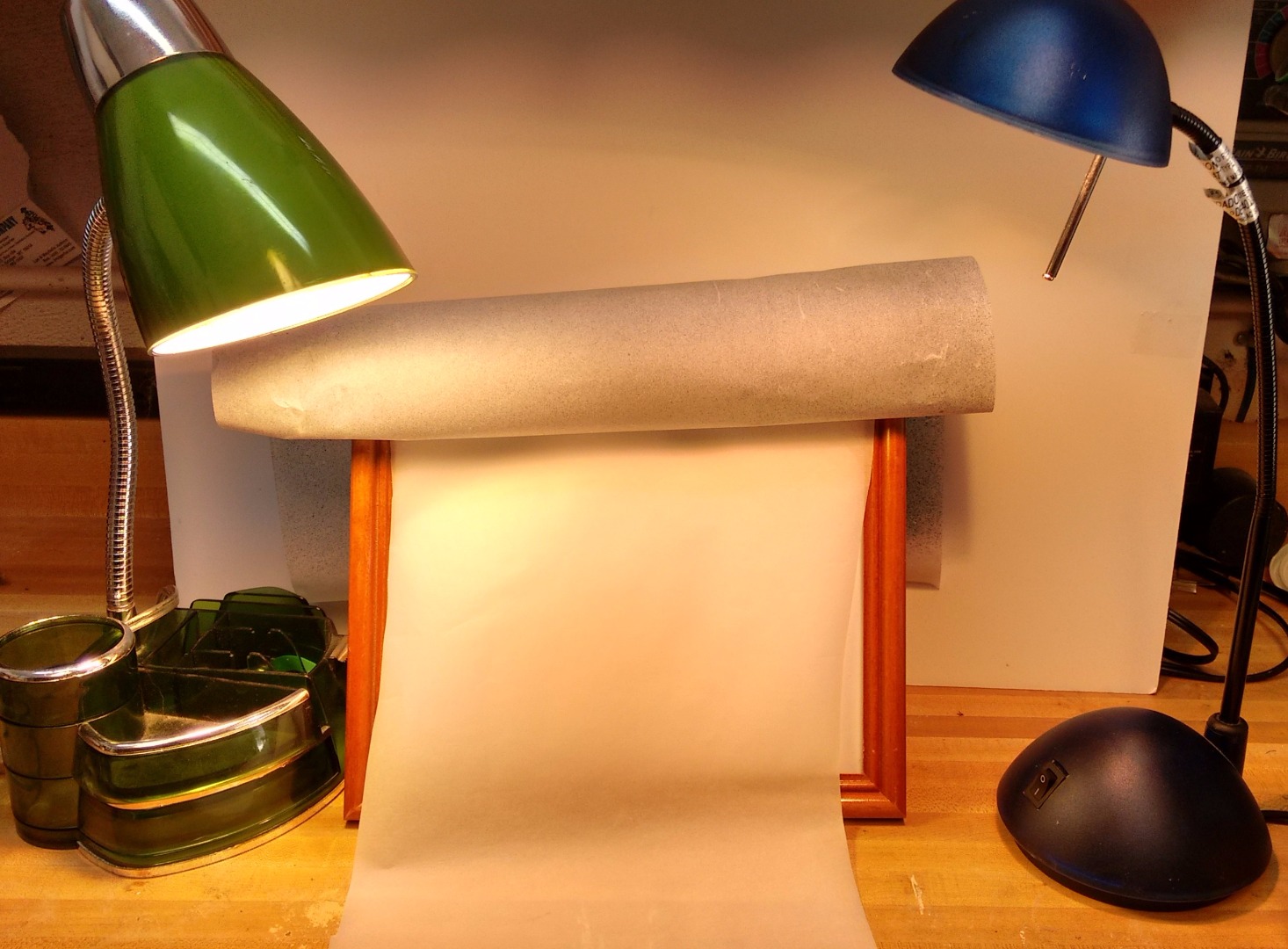 Quick & Easy Tabletop Photo Studio 7 Steps (with Pictures