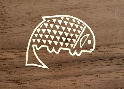Intricate Wood Inlays Made Super Easy : 7 Steps (with Pictures ...
