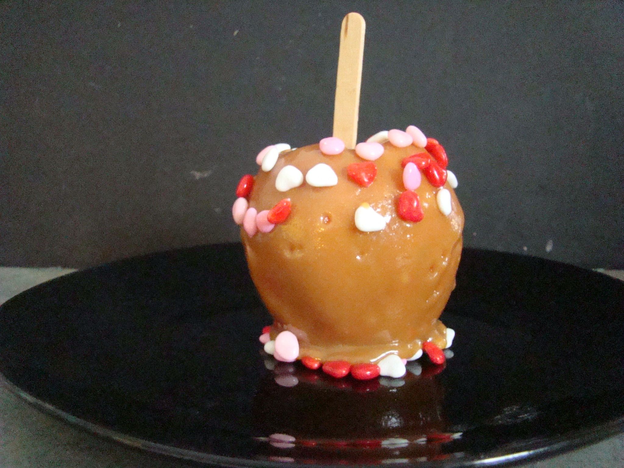 Caramel Apples