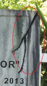 Add Textures And/or Cracks