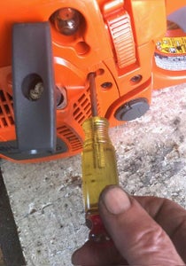 L and H Screws Adjustment Tool