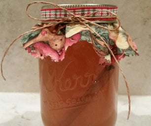 Liquid Apple Pie (xxx)