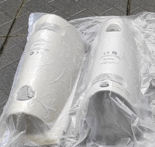 Remove Yellowing Case (Retro Bright)