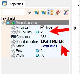 In Visuino Add, Set & Connect Components In Visuino Add, Set & Connect Components