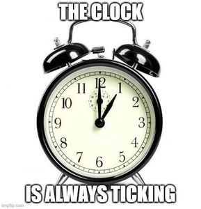 TTRPG Clock Challenge : 6 Steps - Instructables