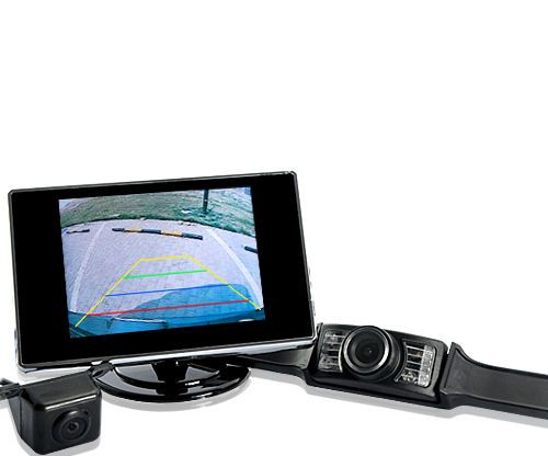 8 Features of a Rear View Camera to Review Before Buying