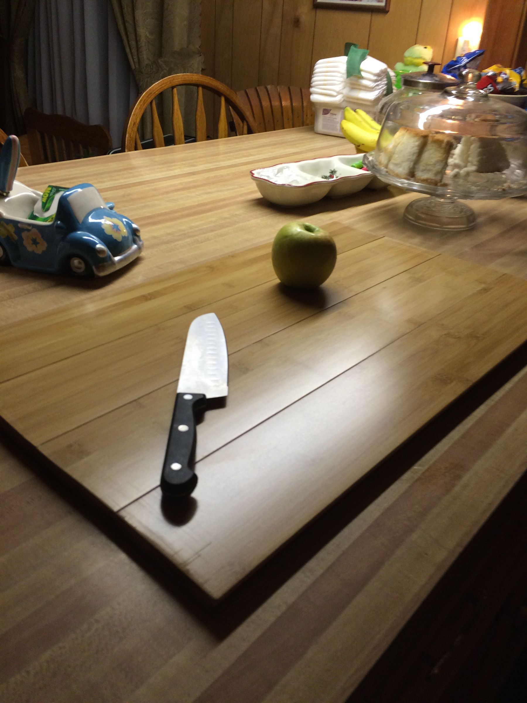 How to Make a Chop Block 7 Steps Instructables