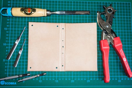 Shaping, Framing, and General Preparations