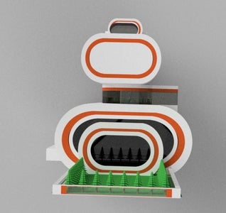 Creating Spaces for Healthy Living and Recreation