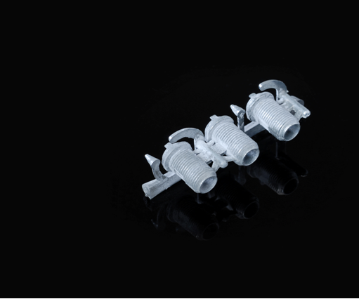 Precision Die Casting Alloys 