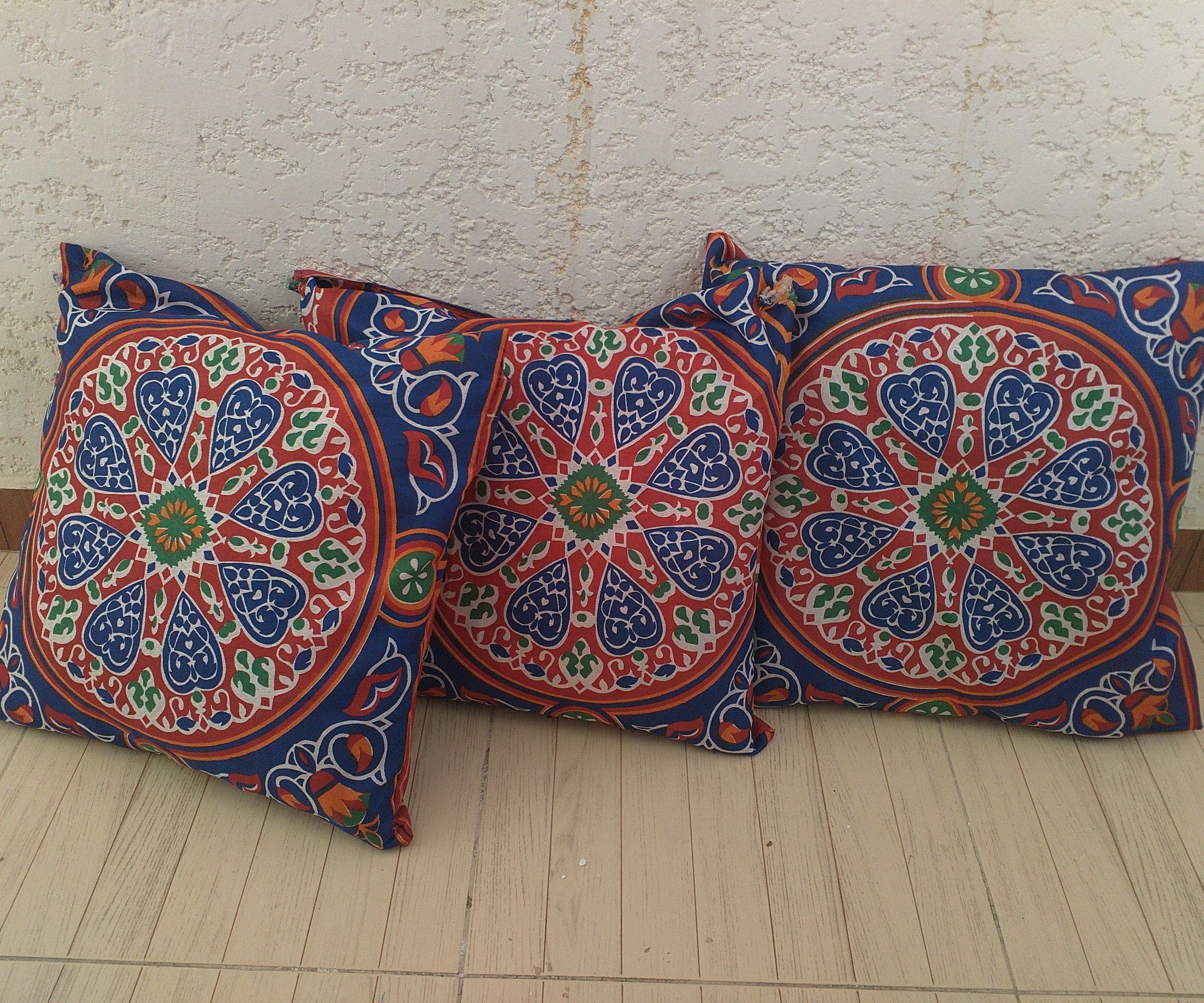 Ramadan Pillows