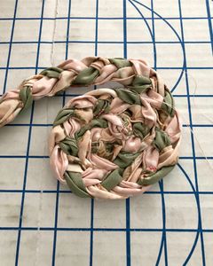 A Hand Woven and Hand Sewn Rag Rug : 8 Steps (with Pictures ...