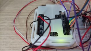 Arduino Geiger Arduino DIY Geiger Counter : 12 Steps (with Pictures) - Instructables