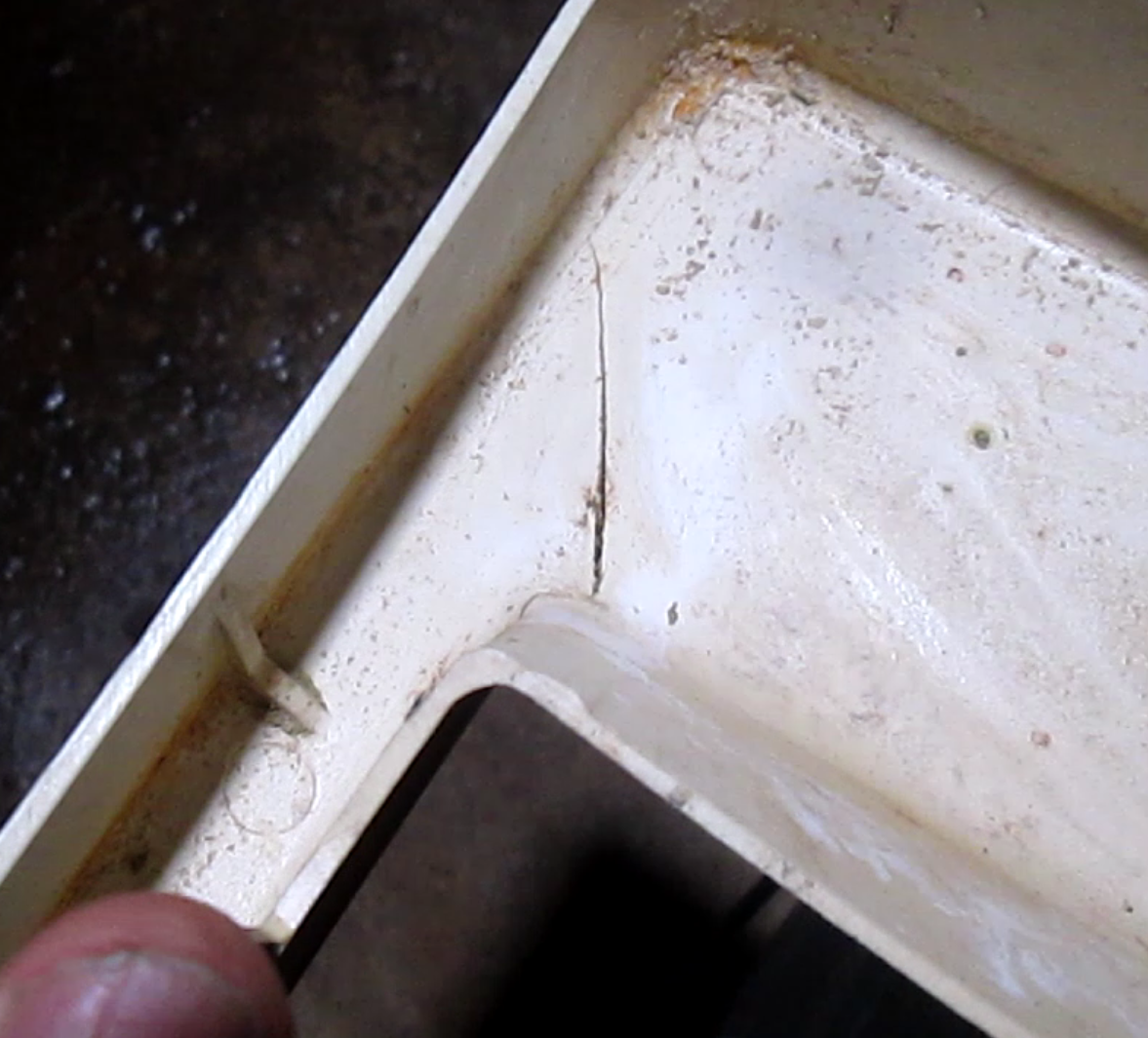 How to Fix an Air Conditioner Water Leak 4 Steps Instructables