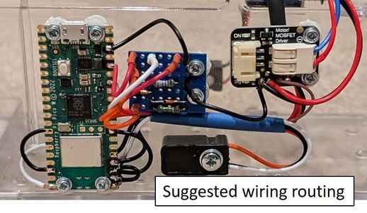 Wiring