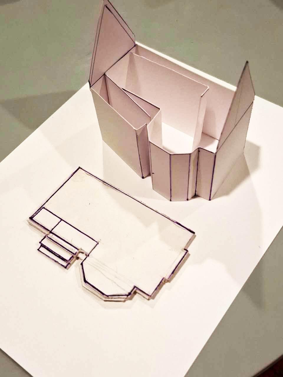 Design & Base Construction