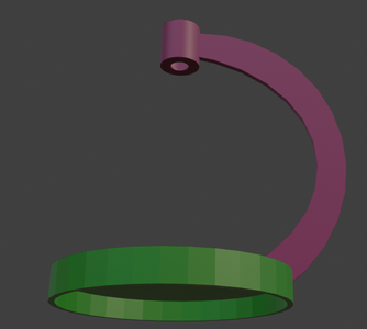 Magnetic Levitation Ufo (it's Easy)