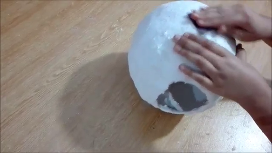 Sand Paper