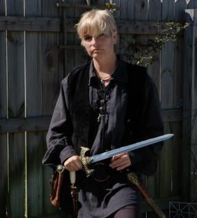 author