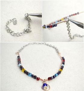 Attach on Your Chain