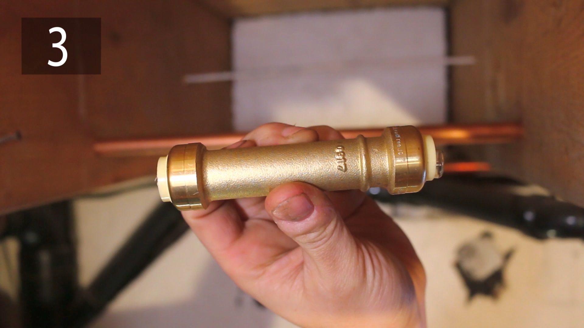 The ULTIMATE Leaky Copper Pipe Fix Guide Steps (with