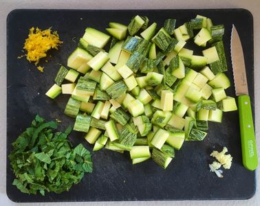 Get Your Knife Skills Ready