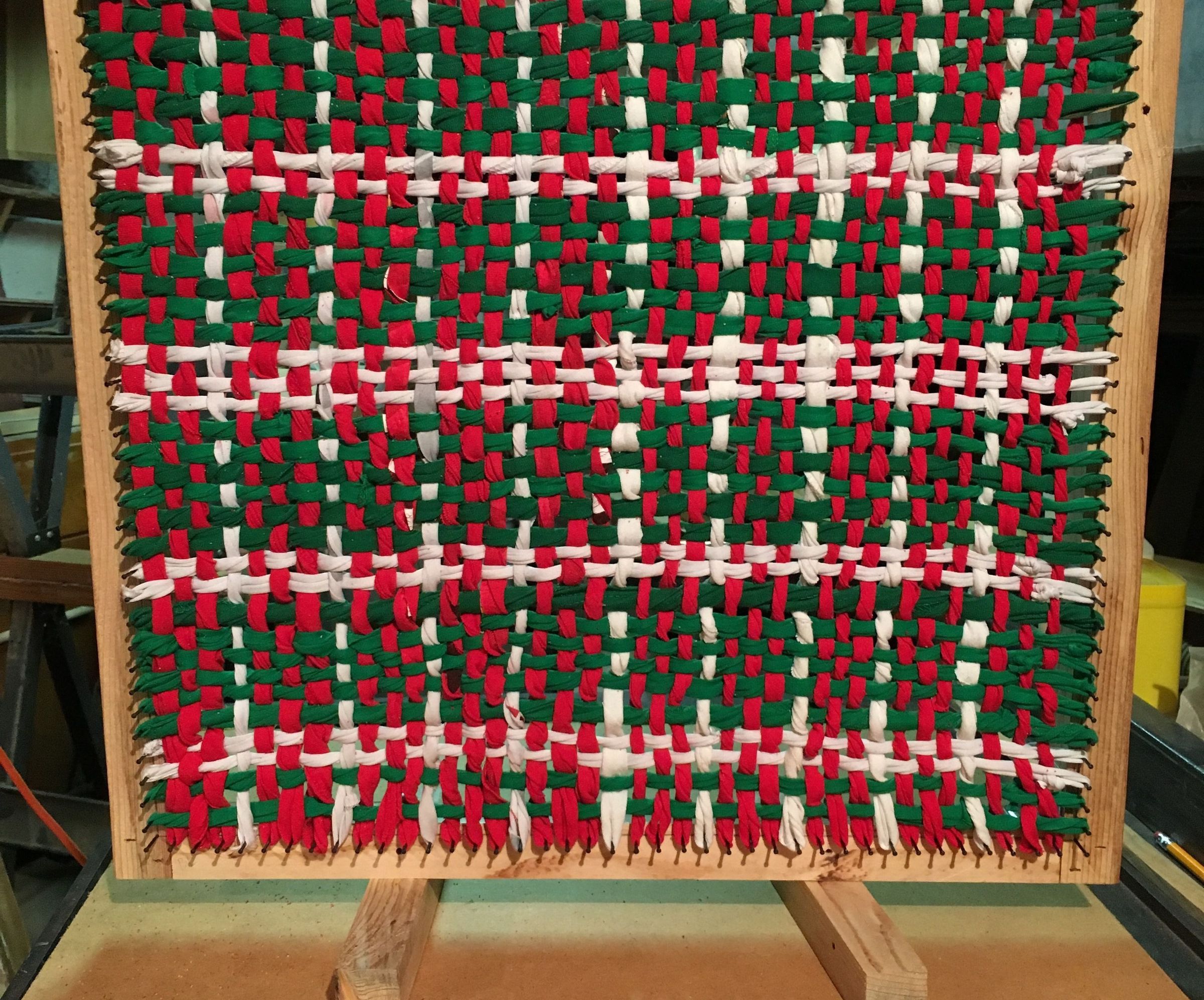Giant Craft Loom