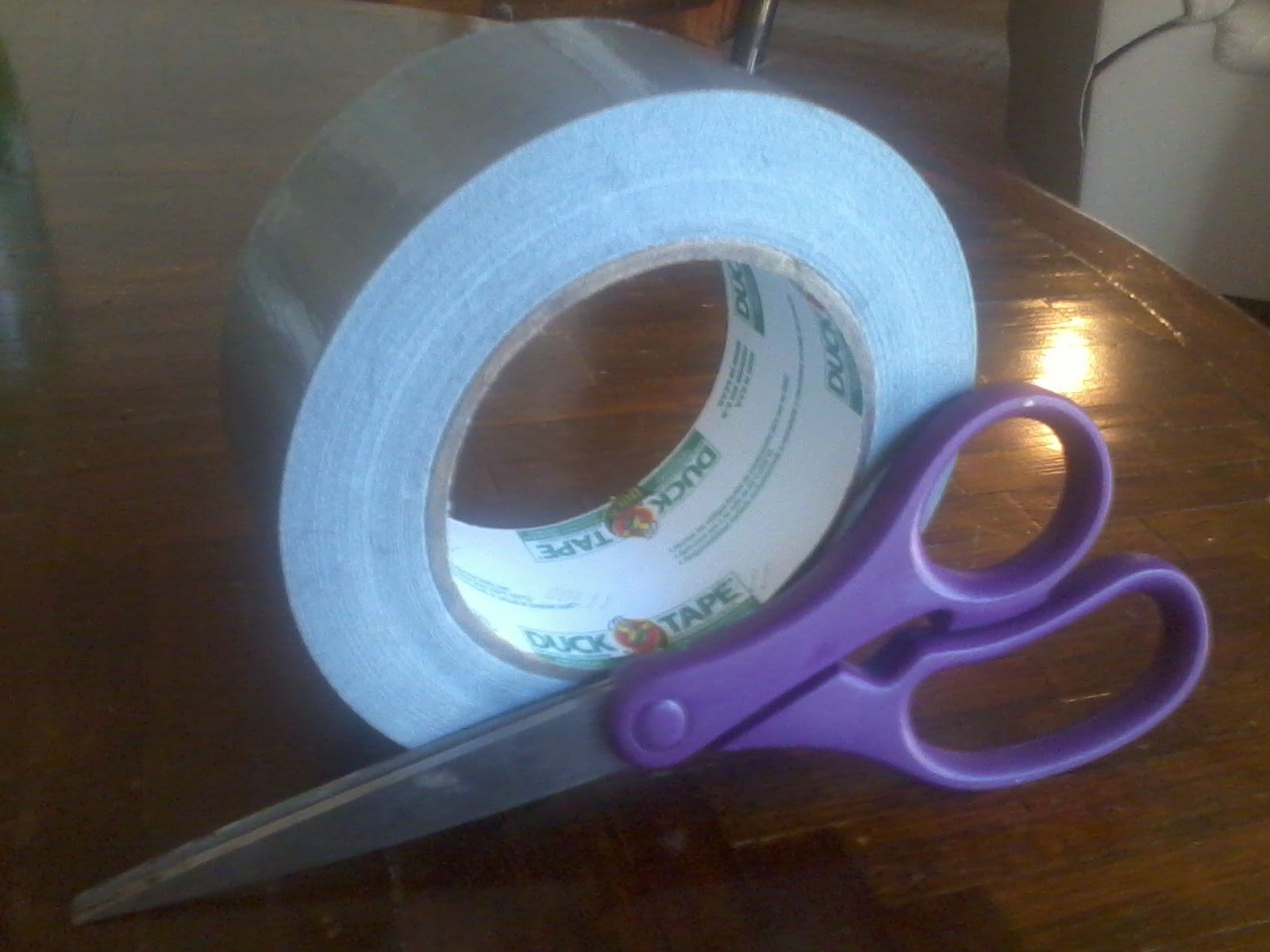 Duct Tape Bow Tie Kitty Cat Edition 7 Steps (with Pictures