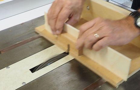 Making Box Joints : 9 Steps (with Pictures) - Instructables