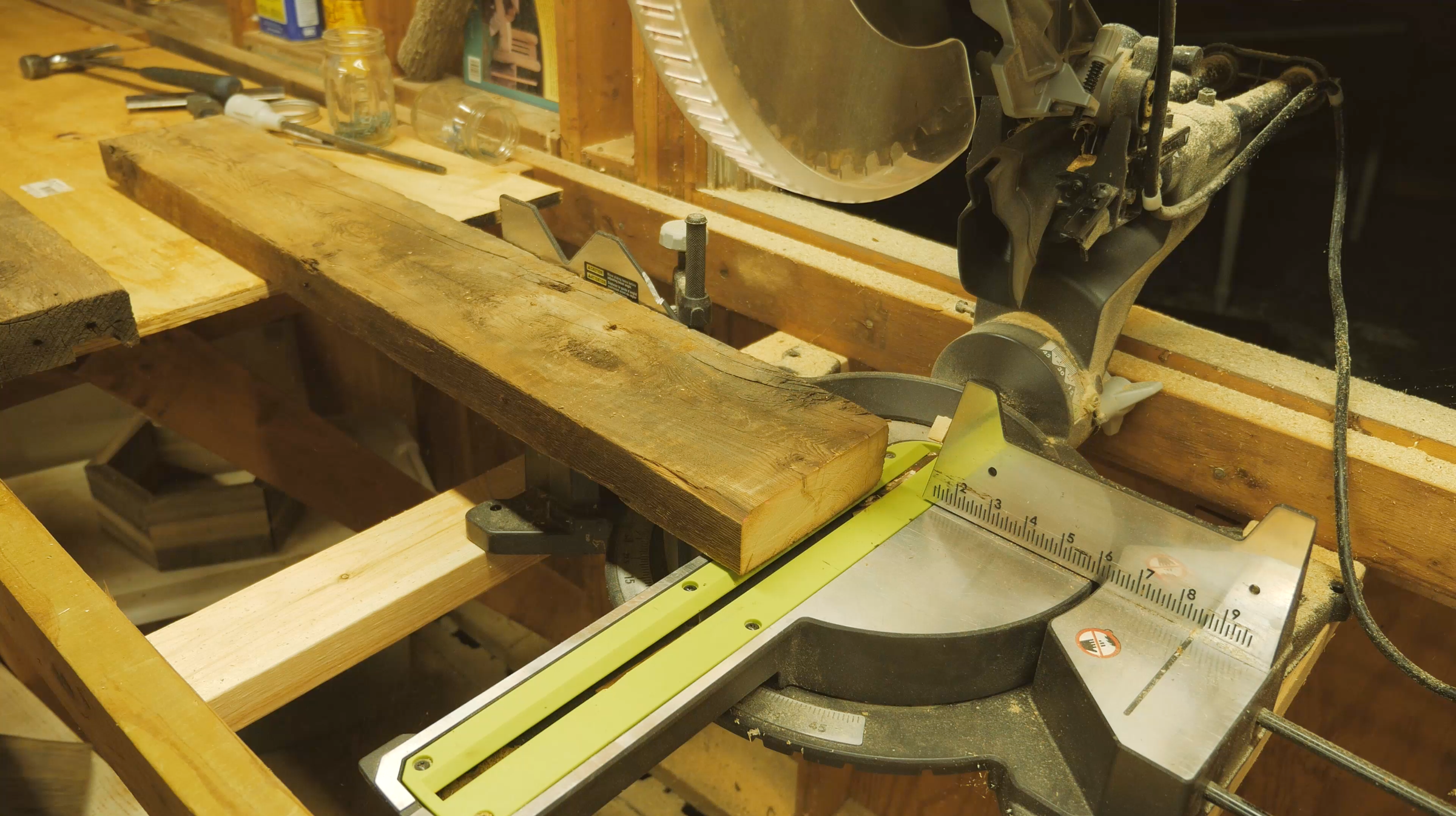 DIY Whiskey Shelf : 15 Steps (with Pictures) - Instructables