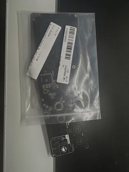 Order PCB