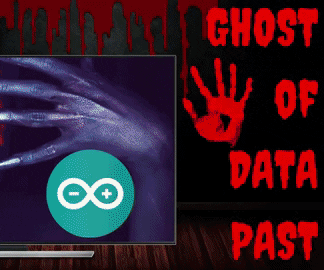 April Fools Prank Using Arduino