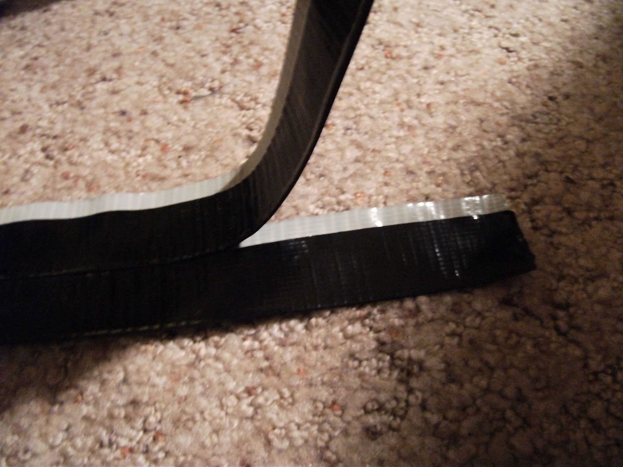 Stylish Duct Tape Boot! 9 Steps Instructables