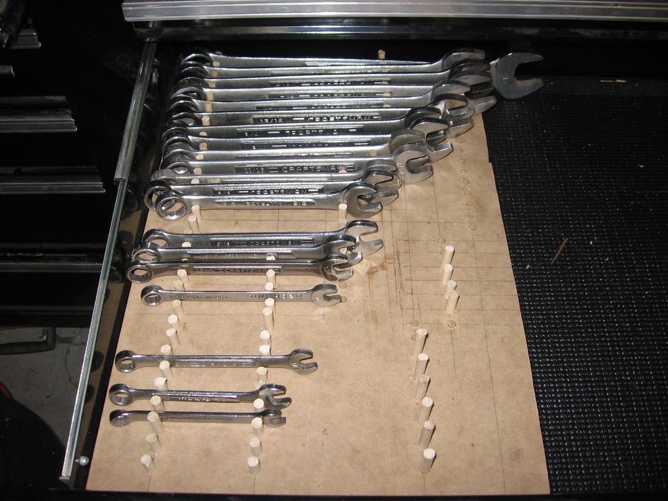 Wrenches