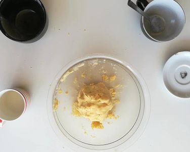 Pie Dough