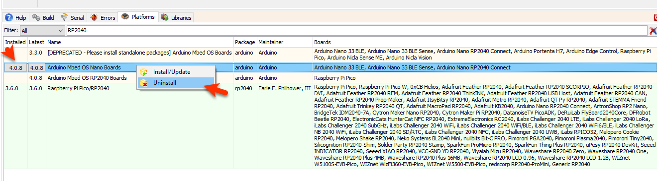 Troubleshooting photo 3