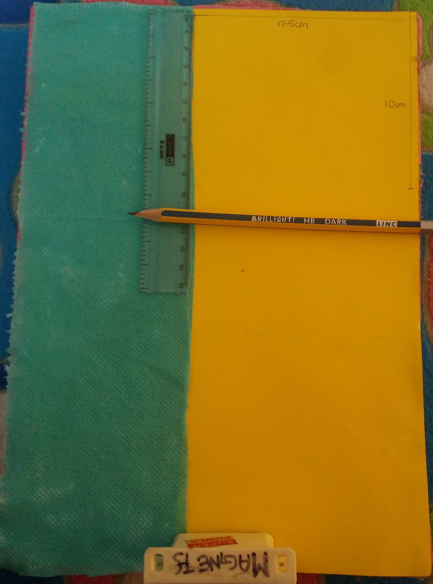 3 in 1 Notes Manager 5 Steps (with Pictures) Instructables