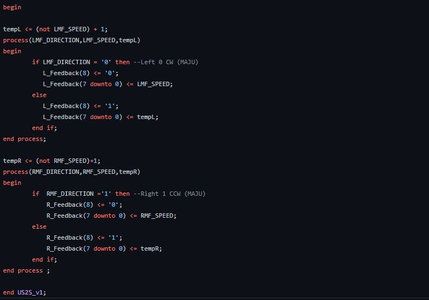 US2S Code Explaination