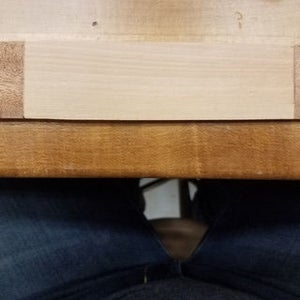 how to make a turkey call box