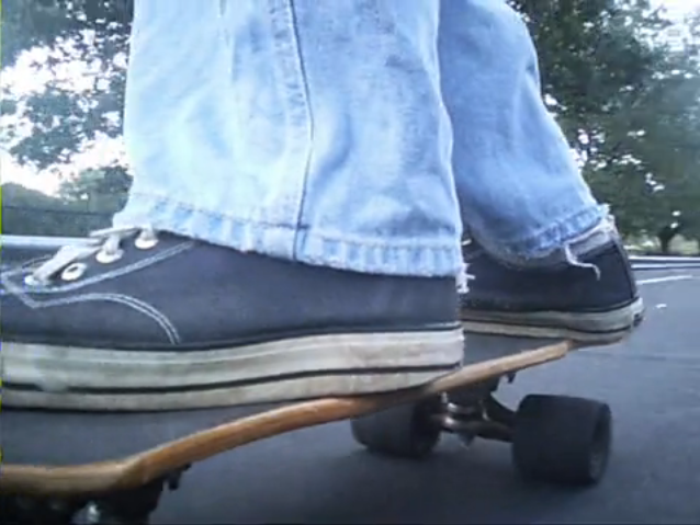 Flying Camera