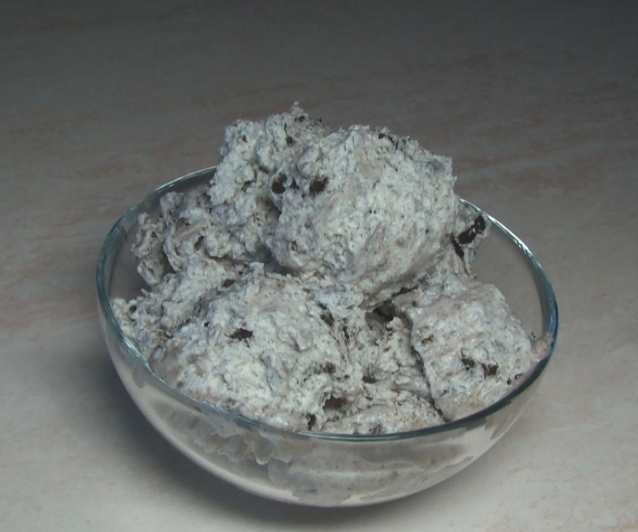OREO Ice Cream