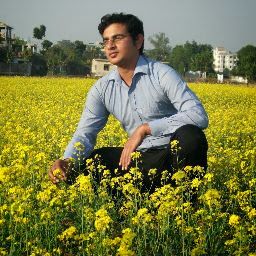 author