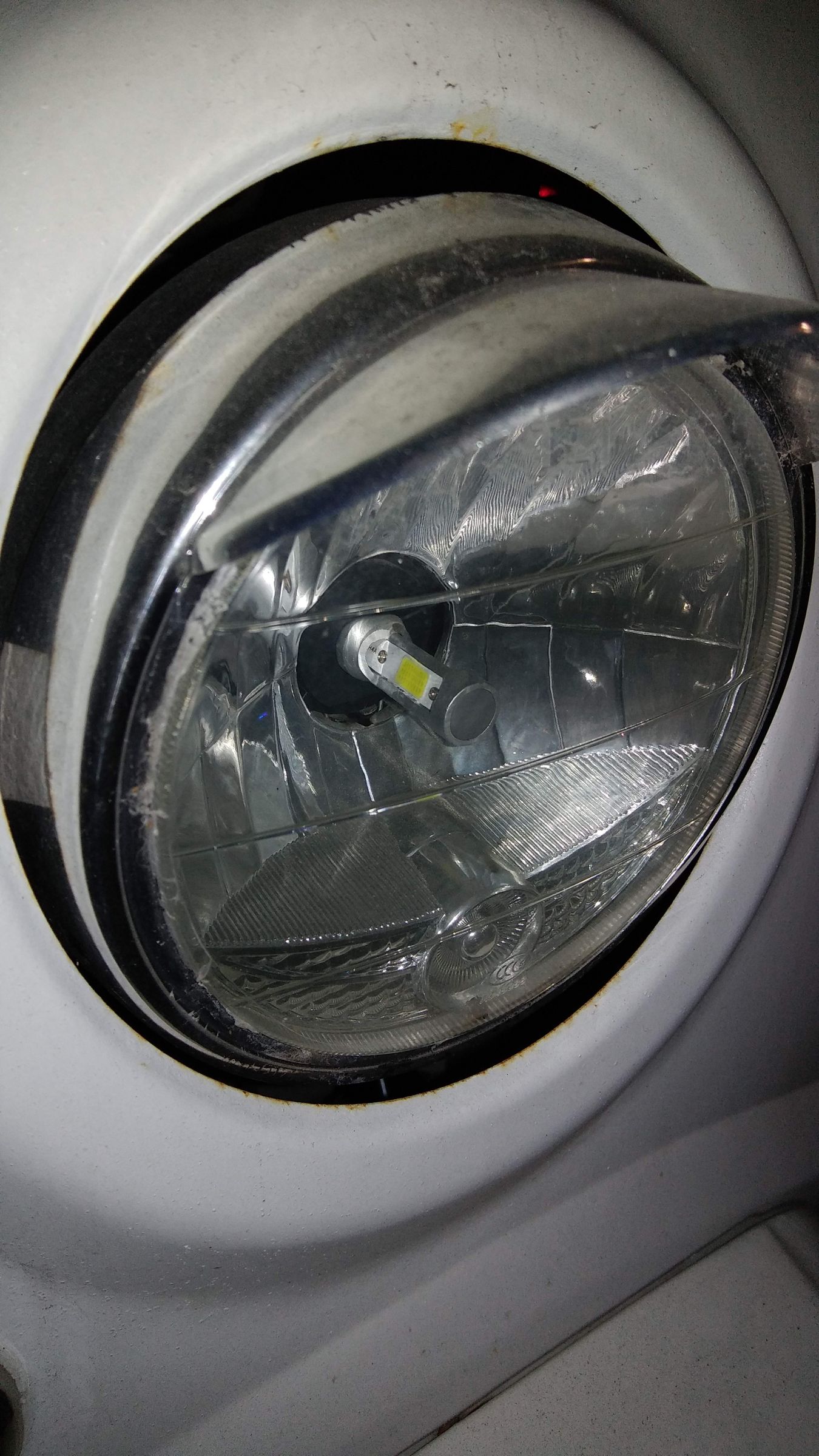 DIY LED Car Headlights! 13 Steps (with Pictures) Instructables
