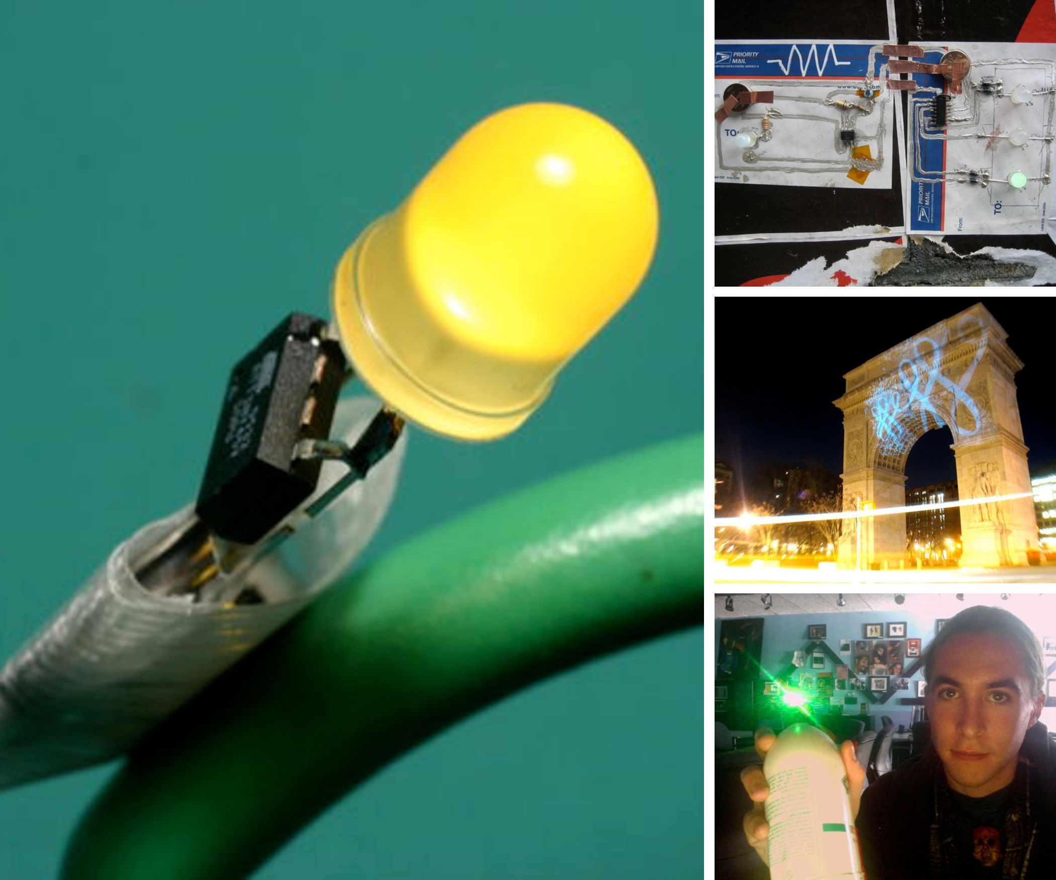 Graffiti Research Lab México