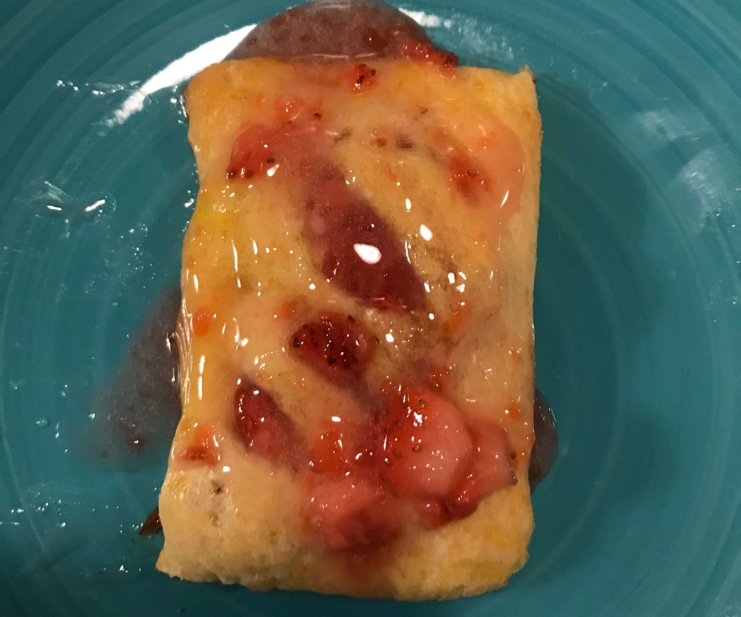How to Make a Pop Tart  #HMS2020