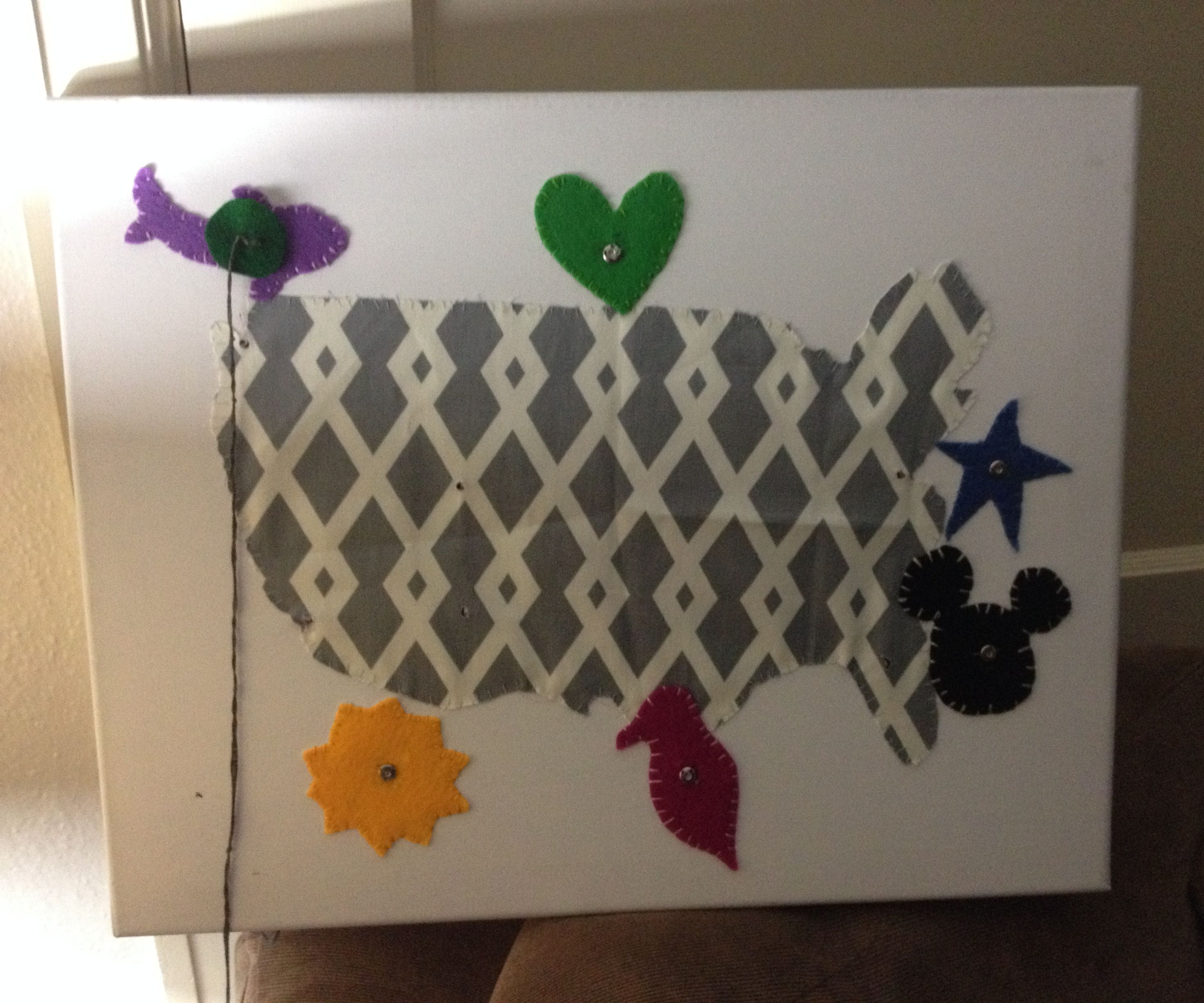 How to Make an Interactive Blinking - F8VVLVUHULS7QE4 