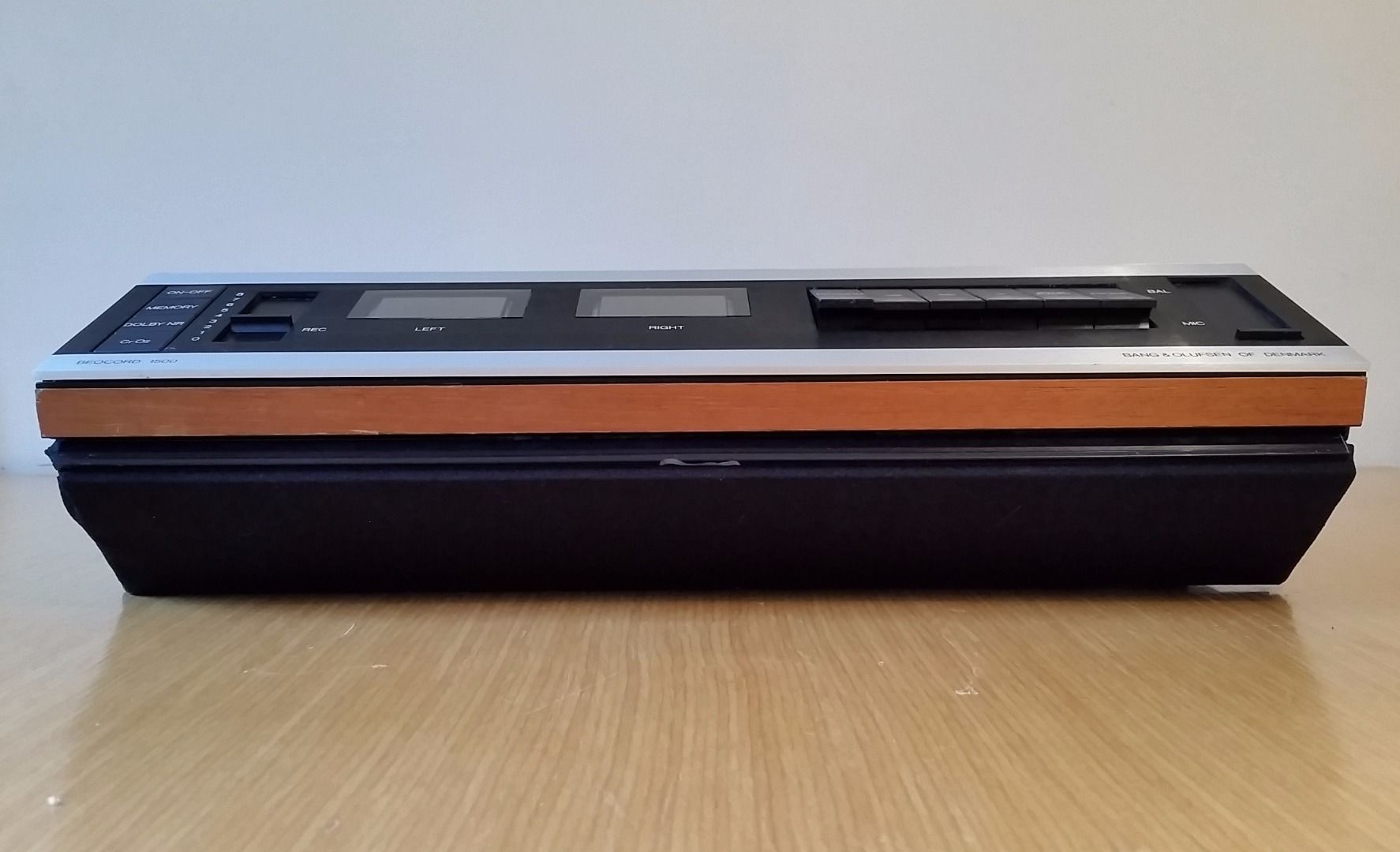 1979 Bang & Olufsen Raspberry Pi Internet Radio : 10 Steps (with